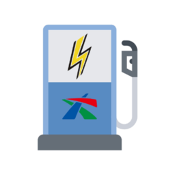 青島城運(yùn)快充客戶端