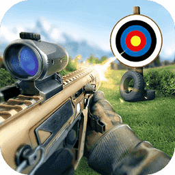 武器組裝模擬射擊