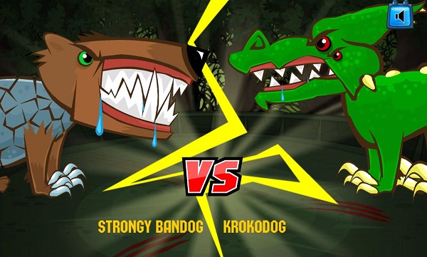 變異體戰(zhàn)爭無限金幣版 v1.4.1 安卓版 2