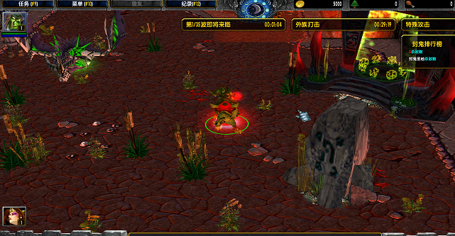 封鬼之邪惡的源頭7.4正式版  0