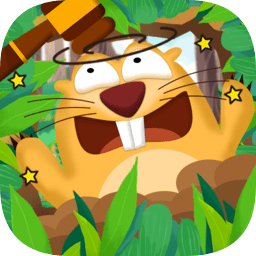 寶寶歡樂打地鼠