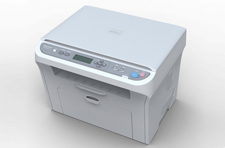 Pantum奔圖m6000多功能一體機(jī)驅(qū)動(dòng) v1.03 官方版 0