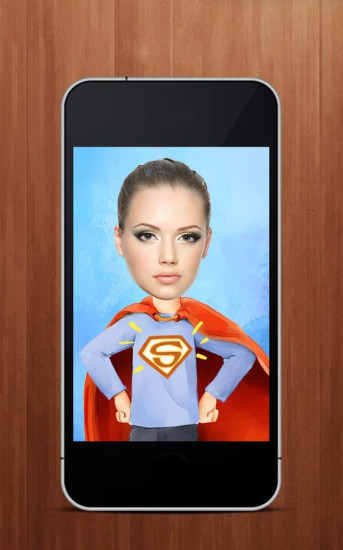 魔法摳圖軟件 v1.0.5 安卓版 1