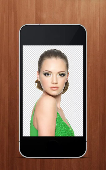 魔法摳圖軟件 v1.0.5 安卓版 2