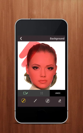 魔法摳圖軟件 v1.0.5 安卓版 3