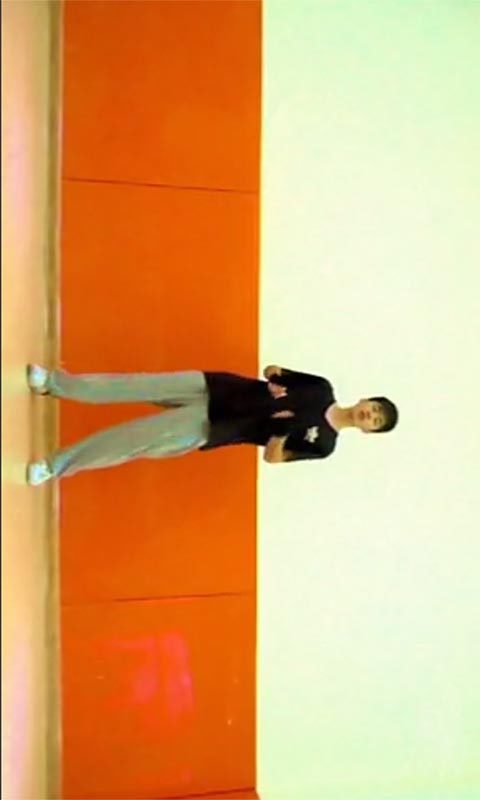 鬼步舞教學(xué)手機(jī)端 v3.5.4 安卓版 1