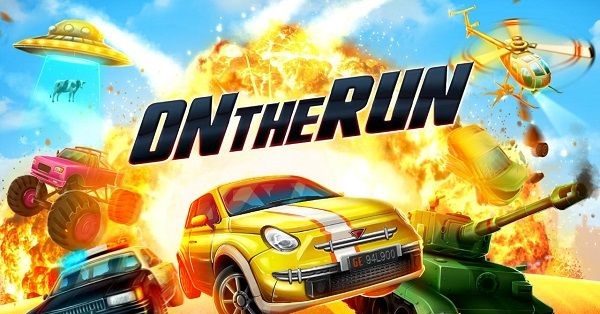 極品飛車逃亡內(nèi)購修改版 v1.3.4 安卓無限金幣版 2