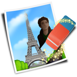 inpaint修改版(圖片去水印工具)