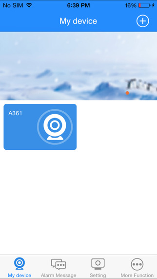 名語監(jiān)控app v2.8.1 安卓版 0