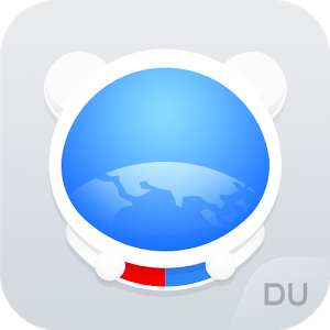 DU瀏覽器app