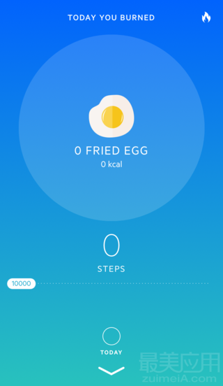 步行總結(jié)Movesum v1.1 安卓版 2