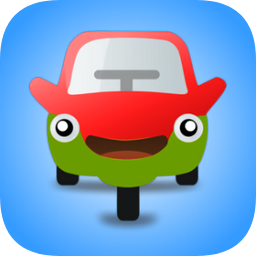 小車跑跑(電動汽車租賃)