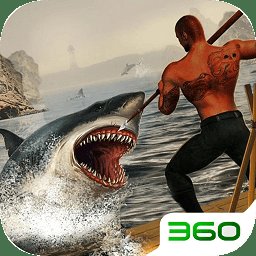 水下狩獵季內(nèi)購修改版