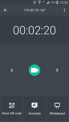 講師助手手機端 v1.6 安卓版 1