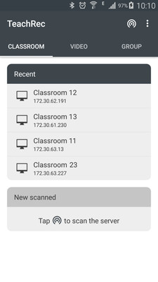 講師助手手機端 v1.6 安卓版 0