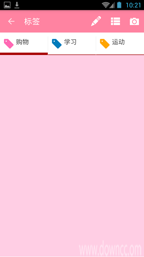 3Q日記(3Q photo diary) v4.4.4 安卓版 3