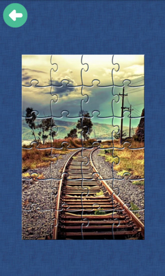 拼圖家 v2.0 安卓版 1