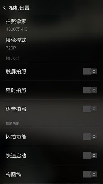 oppo r7自帶相機 v2.0 官網(wǎng)安卓版 2