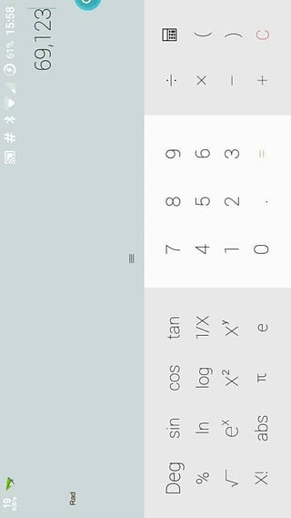 聯(lián)想手機(jī)計(jì)算器 v2.2.97.150824 安卓版 1