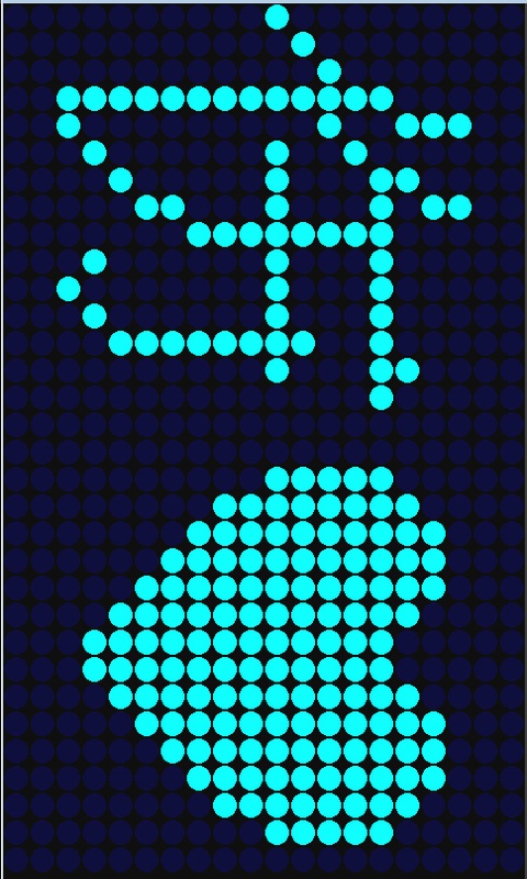 led字幕滾動(dòng)屏手機(jī)軟件 v2.3 安卓版 3