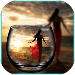 精美畫中畫相機(jī)app(pip photo effect)
