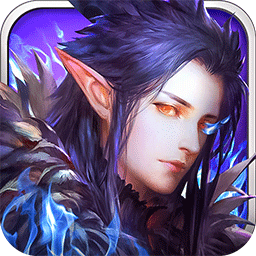 魔域世界高爆版郭富城代言