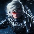 合金裝備復(fù)仇雷電慎