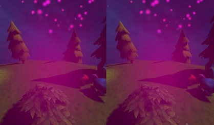 虛擬現(xiàn)實煙火VR v1.0 安卓版 1