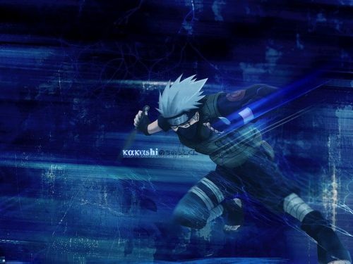 劫卡卡西皮膚 附皮膚掛載教程 0