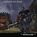 魔獸爭(zhēng)霸戰(zhàn)爭(zhēng)風(fēng)云錄II:迫戰(zhàn)