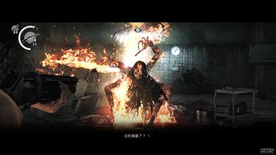 惡靈附身停止工作補丁 v2.0 修復(fù)版 0