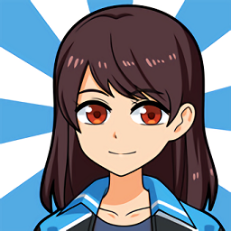 桌面游泳游戏(机で水泳)