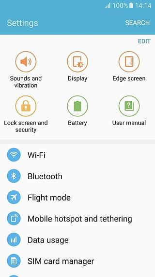 三星手機(jī)顯示縮放(分辨率調(diào)整) v1.0.0 安卓版 2