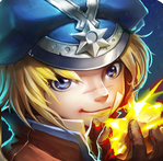 奪寶聯(lián)萌百度版