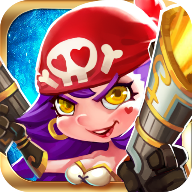 熱血小炮娘內(nèi)購修改版