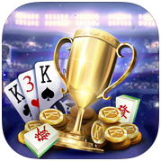 k3k游戲中心客戶端