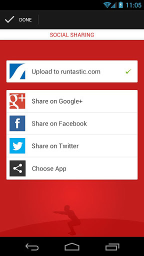 深蹲運(yùn)動助理(squats pro) v1.9.2 安卓版 0