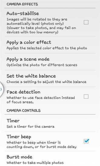 定時自拍相機(jī) v1.16 安卓版 2