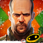 狙擊手X絕命殺機(jī)無限金幣版