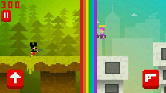 迷你像素大戰(zhàn)(MiniPix) v1.1.2 安卓版 0