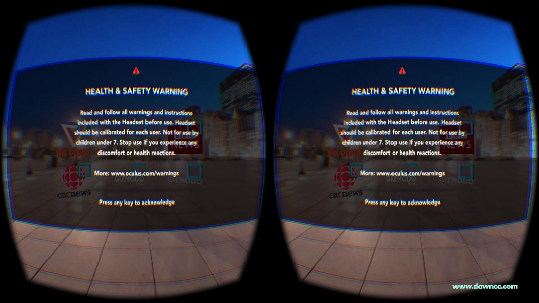 VR新聞 v1.2 官方版 0