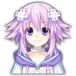 超次元海王星1漢化補(bǔ)丁