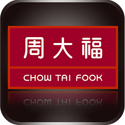周大福掌尚購