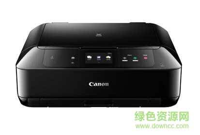 佳能mg7780打印機(jī)驅(qū)動(dòng) v1.0  官方版 0