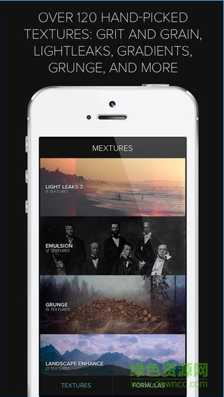 mextures濾鏡apk v3.2 安卓版 1