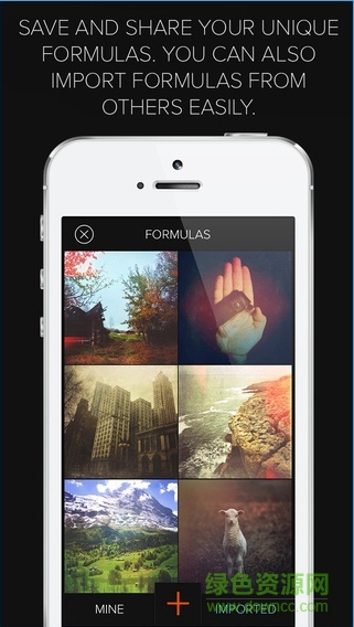 mextures濾鏡apk v3.2 安卓版 2