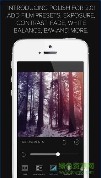 mextures濾鏡apk v3.2 安卓版 3