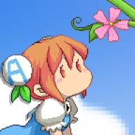 AC娘種植PLUS游戲