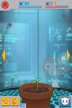 AC娘種植PLUS游戲 v1.3.4 安卓版 1