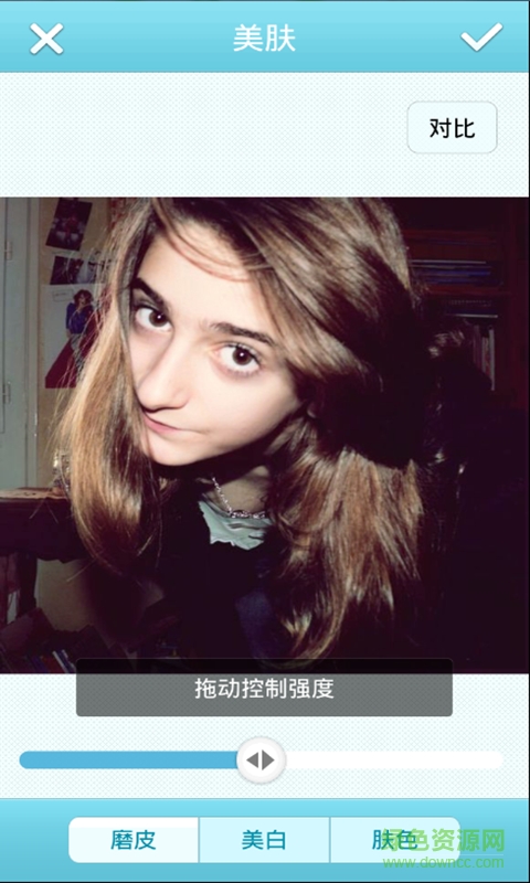 顏值相機(jī) v3.1 安卓版 2